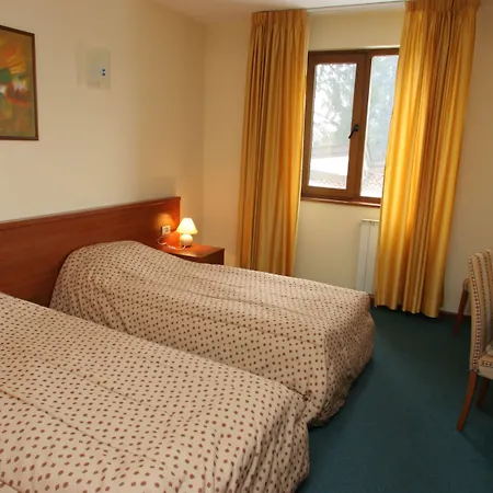 Pirin & Hotel