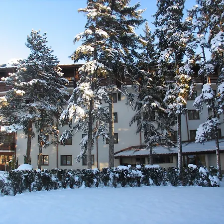 Pirin & Hotel