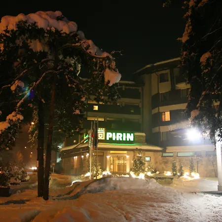 Pirin & 4* 班斯科