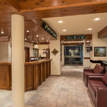 Pirin Hotel Bansko