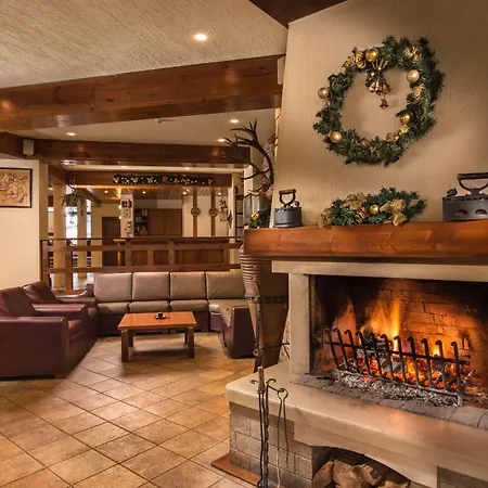 Pirin & 4* Банско