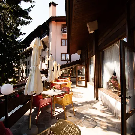 Pirin & بانسكو