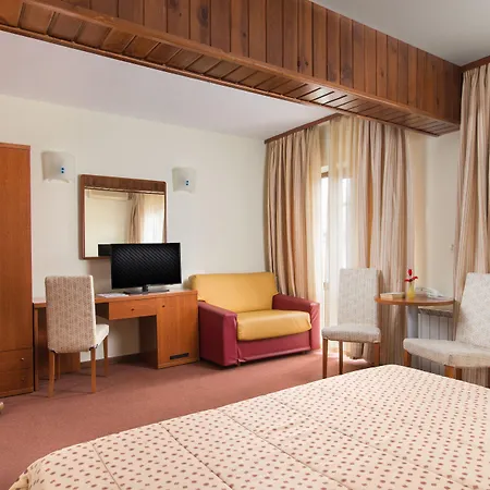 Pirin & 4*