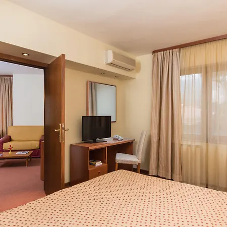 Pirin & Hotel 4*