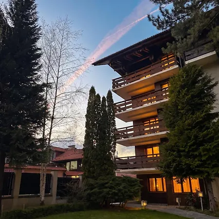 Hotel Pirin &