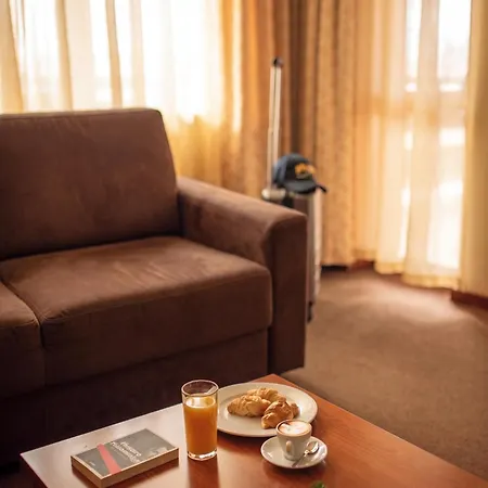 Hotel Pirin &
