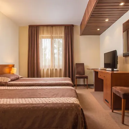 Pirin & Hotel Bansko