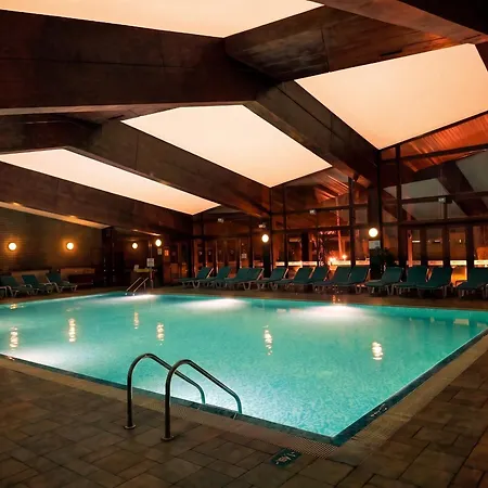 Pirin & Hotel