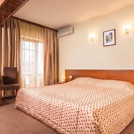 Hotel Pirin & 4*