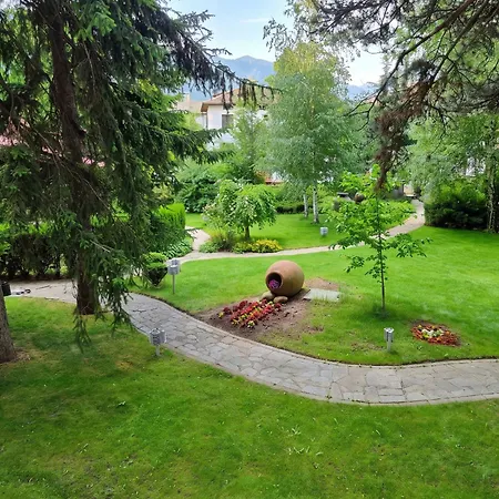 Pirin & Hotel Bansko