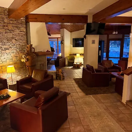 Hotel Pirin & Bansko