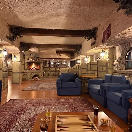 Hotel Pirin & 4*