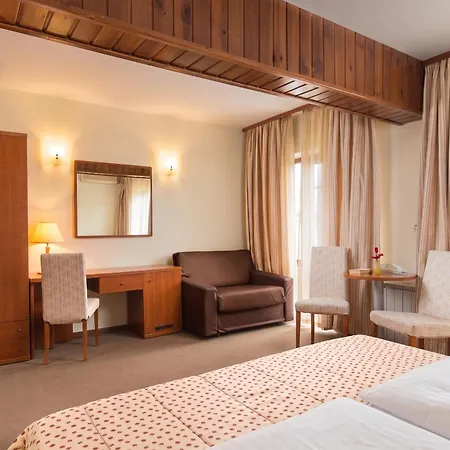 Pirin & Hotel