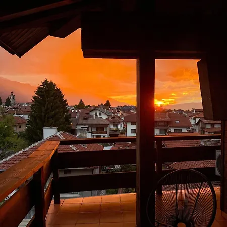Hotel Pirin & Bansko
