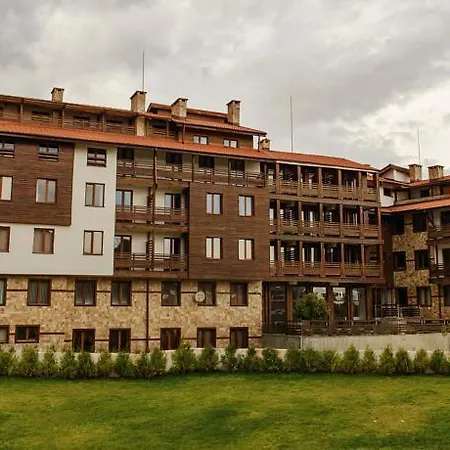 Pirin Bansko