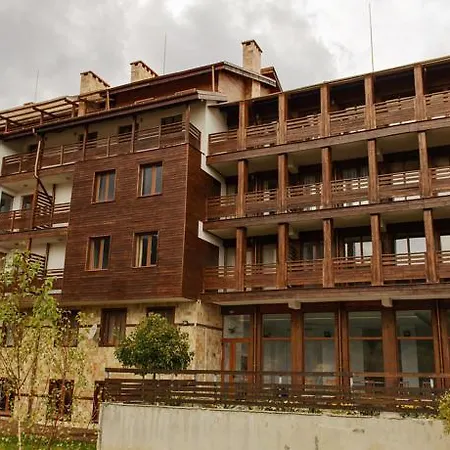 Otel Pirin 4*