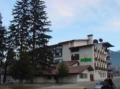 Pirin Otel 4*