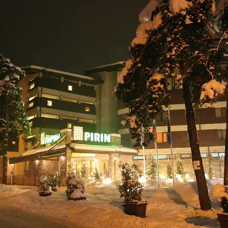 Pirin Otel Bansko