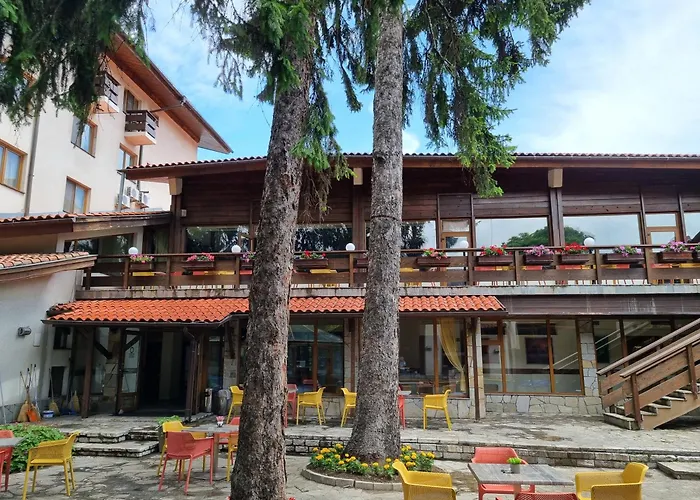 Pirin & Hotel Bansko