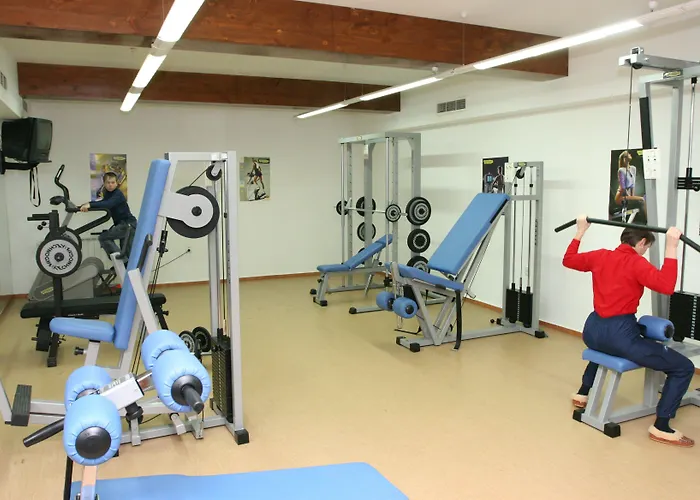 Hotel Pirin & Bansko